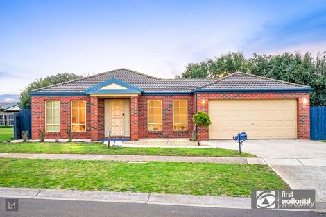 Property photo of 7 Millstream Avenue Point Cook VIC 3030
