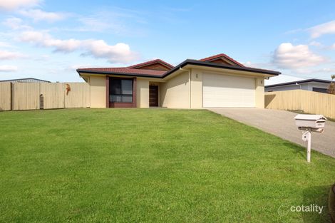 Property photo of 10 Albion Crescent Mount Pleasant QLD 4740