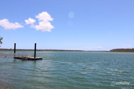 25 Steley St, Buxton, QLD 4660