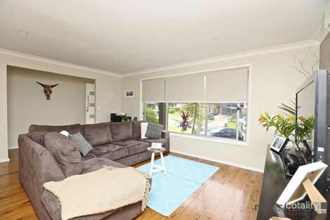 Property photo of 17 Dalton Close Belmont North NSW 2280