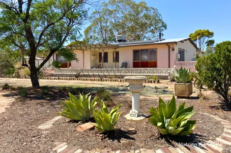 Property photo of 48 Forrest Street Kellerberrin WA 6410