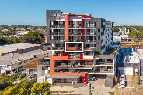 505/33 Nundah St, Nundah, QLD 4012