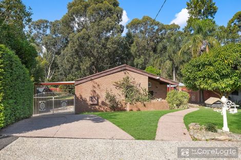 Property photo of 16 Manuka Street Constitution Hill NSW 2145