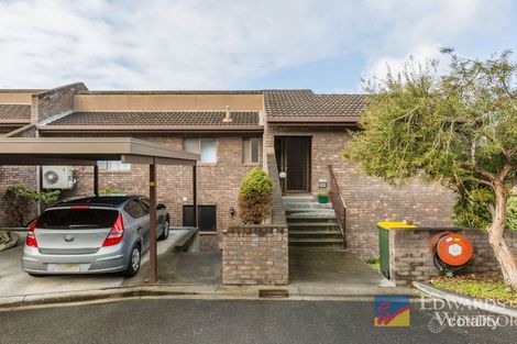 Property photo of 12/7 Lynton Avenue South Hobart TAS 7004