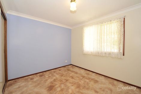 Property photo of 25 Eucalypt Avenue Oxley Vale NSW 2340