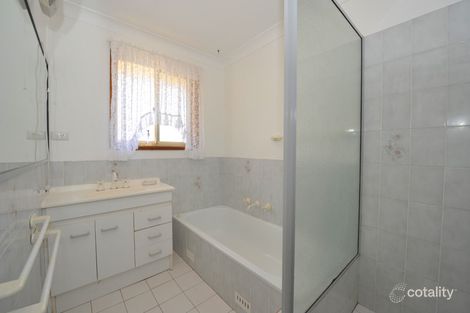 Property photo of 25 Eucalypt Avenue Oxley Vale NSW 2340