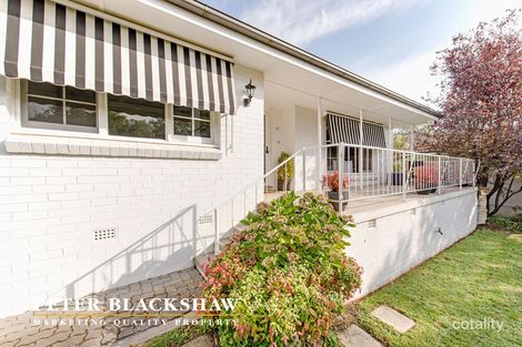 Property photo of 40 Holman Street Curtin ACT 2605