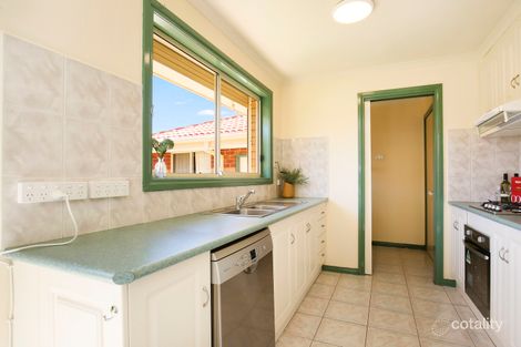 Property photo of 1/54 McNicholl Way Delahey VIC 3037