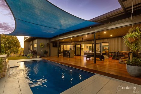 Property photo of 16 Said Bend Bilingurr WA 6725