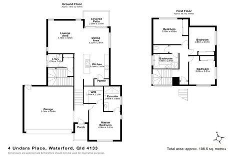 Property photo of 4 Undara Place Waterford QLD 4133