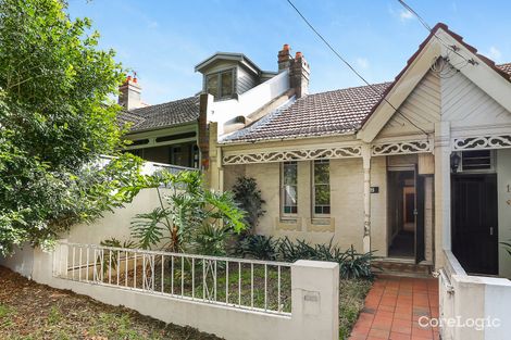 Property photo of 8 King Street Bondi NSW 2026