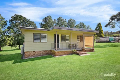 675 Dog Trap Rd, Somersby, NSW 2250