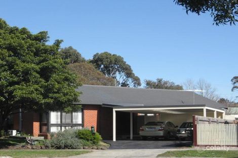 13a Cressonierre Ct, Hallam, VIC 3803
