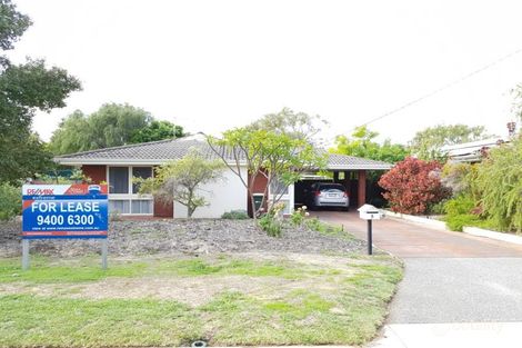 5 Barque Pl, Kallaroo, WA 6025