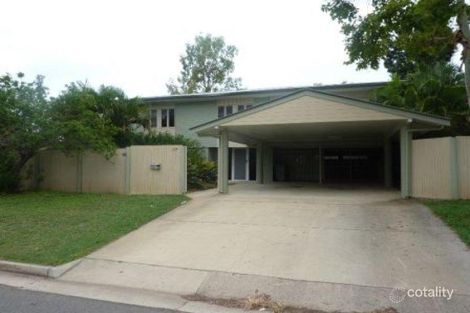 117 Eleventh Ave, Railway Estate, QLD 4810