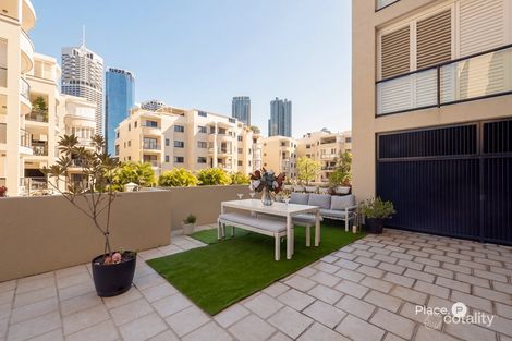 Property photo of 104/193 Main Street Kangaroo Point QLD 4169