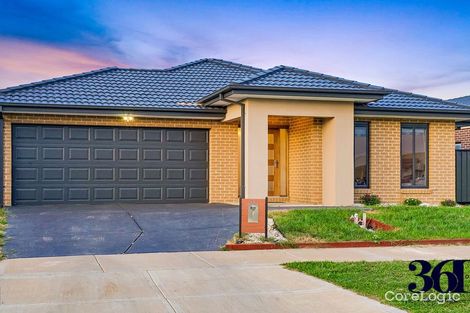 Property photo of 35 Stanhope Road Tarneit VIC 3029