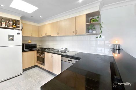 Property photo of 22/219-227 Auburn Road Hawthorn VIC 3122