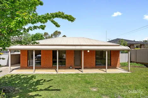 5/69 Mackenzie St W, Golden Square, VIC 3555