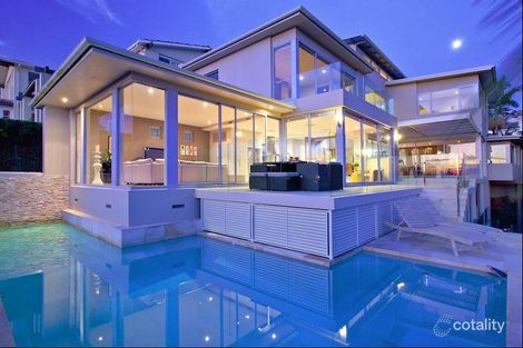 Property photo of 1 Russell Street Clontarf NSW 2093