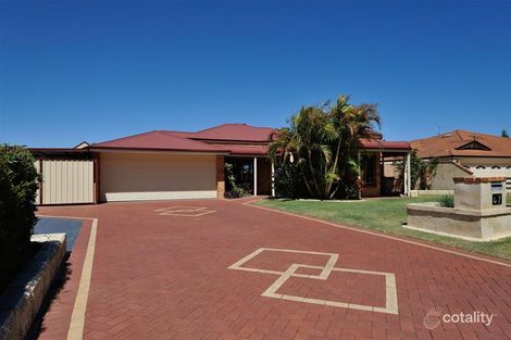 47 Country Rd, Pinjarra, WA 6208