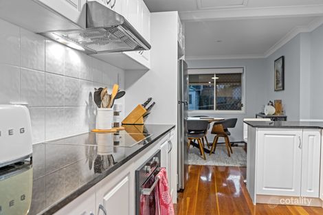 Property photo of 13 Blythe Street Kelvin Grove QLD 4059