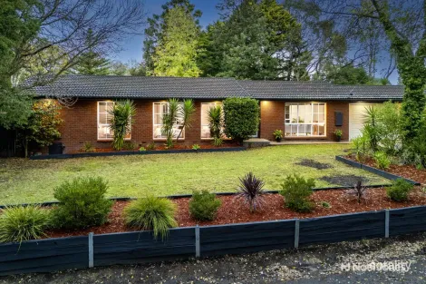 Property photo of 2A Reids Lane Warranwood VIC 3134