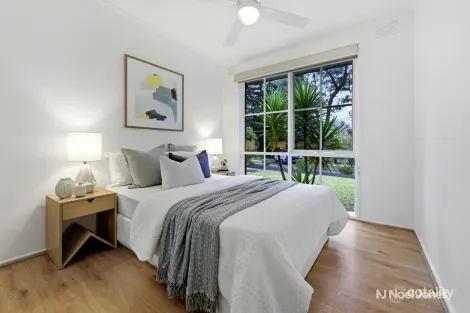 Property photo of 2A Reids Lane Warranwood VIC 3134
