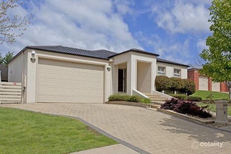 5 Innisbrook Ave, West Wodonga, VIC 3690