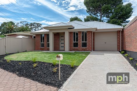 16 Nukuna Ct, Para Hills, SA 5096
