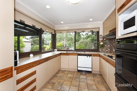 Property photo of 7 Tahlee Place Montmorency VIC 3094