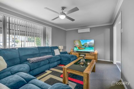 Property photo of 17 Wolstenholme Street Rutherford NSW 2320