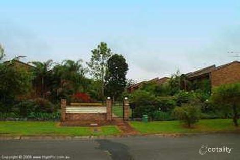 Property photo of 8/38 Barrett Street Robertson QLD 4109