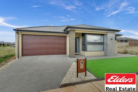 6 Limewood St, Manor Lakes, VIC 3024