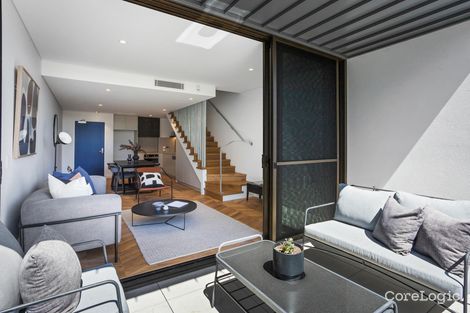 Property photo of 302/21 Henley Street Como WA 6152