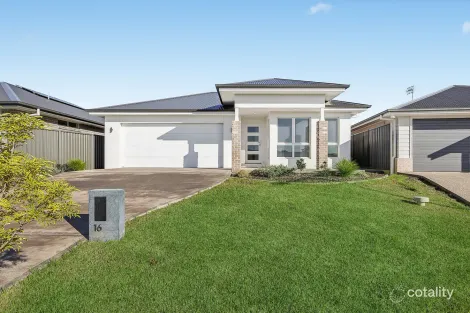 Property photo of 16 Margaret Lane Caerleon NSW 2850