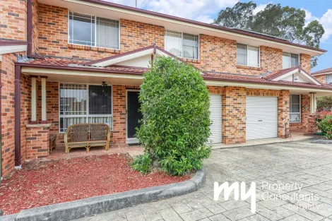 7/150-156 Waminda Ave, Campbelltown, NSW 2560