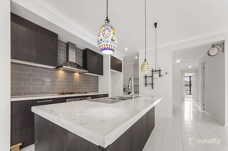 Property photo of 14 Forum Way Point Cook VIC 3030