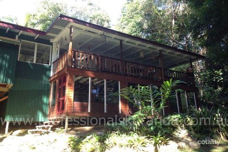 Property photo of 15 Kuranda Crescent Kuranda QLD 4881