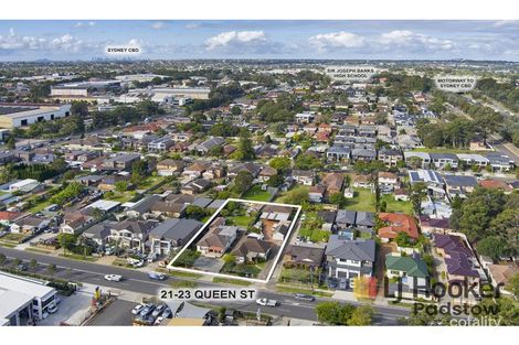 Property photo of 21 Queen Street Revesby NSW 2212