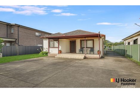 Property photo of 21 Queen Street Revesby NSW 2212