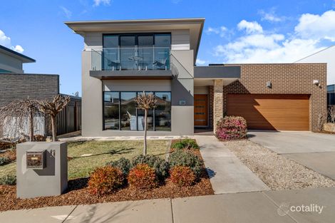 11 David Fleay St, Wright, ACT 2611