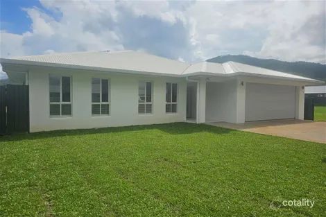 7 Rosario Cl, Gordonvale, QLD 4865
