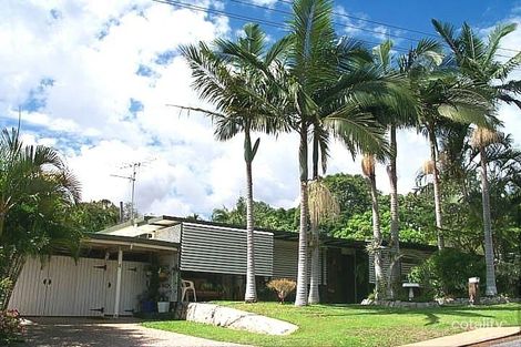 Property photo of 4 Tigalee Court Kin Kora QLD 4680