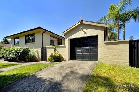 Property photo of 22 Bodalla Crescent Bangor NSW 2234