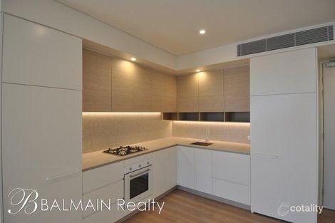 Property photo of 214/120 Terry Street Rozelle NSW 2039