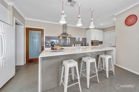 Property photo of 11 David Fleay Street Wright ACT 2611