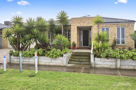 Property photo of 45 Oakdean Boulevard Ocean Grove VIC 3226