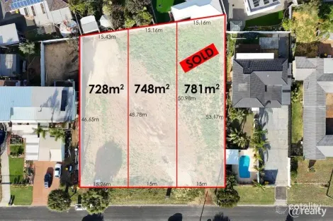 11 Peter St, Halls Head, WA 6210