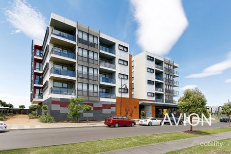 203/90 La Scala Ave, Maribyrnong, VIC 3032